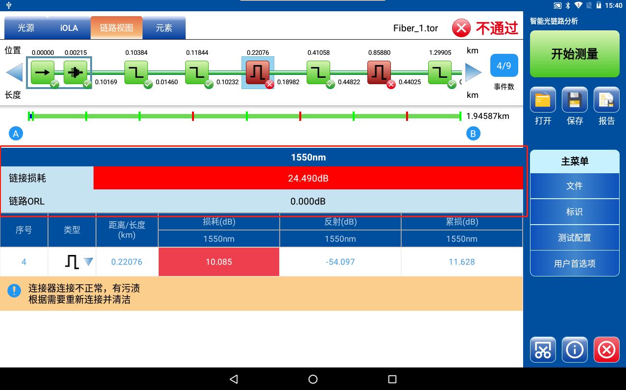 RM7 OTDR IOLA function.jpg