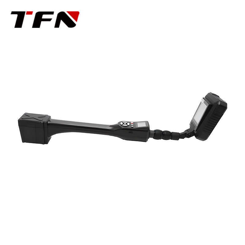 FM11D Non-Linear Junction Detector - Anti-Surveillance Detection Tool