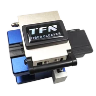 Fiber Cleaver T1 - Precision Tool for Fiber Optic Cable Splicing