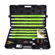 TFN Cable Tying Machine - Efficient Tool for Secure Cable Management  