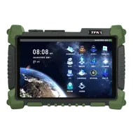 Up to 50/48dB large dynamic range