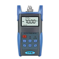 FB-7 Optical Power Meter - Accurate Fiber Optic Power Measurement  