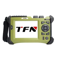 GP200 OCID & OTDR Tester | Intelligent Fiber Measurement