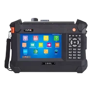 Cable Antenna Analyzer 100L - Precision RF Cable and Antenna Tester 