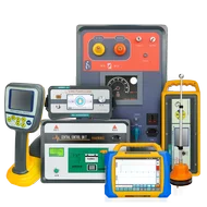 FB28 Cable Fault Tester - Accurate Cable Fault Detection Tool