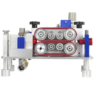 T500W Cable Blowing Machine - Efficient Fiber Optic Cable Installation Tool