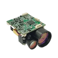 LM10A Laser Rangefinder Module - 10KM Long-Range & High-Accuracy