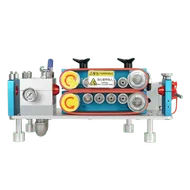 T700CY Cable Blowing Machine - Efficient Fiber Optic Cable Installation Tool  