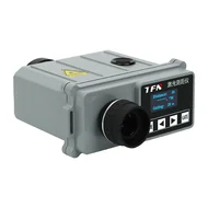 WLR Monocular Laser Rangefinder - Precision Distance Measurement Tool  