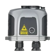 BK6D Binocular Laser Rangefinder - Military-Grade Distance Measurement  